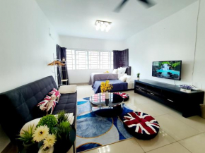 Koi 2 Room 7 Guest Puchong Jaya Puchong IOI Sunway Lagoon Pyramid Bkt Jalil Pavilion Bkt Jalil Stadium